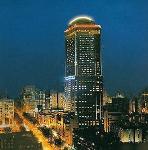 南京侨鸿皇冠假日酒店(Crowne Plaza Nanjing Hotel & Suites)